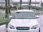Subaru Legacy 3.0 AT, 2003, битый, 250 000 км