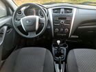 Datsun on-DO 1.6 МТ, 2018, 38 000 км объявление продам