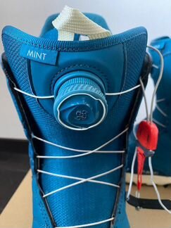 Сноубордические ботинки burton