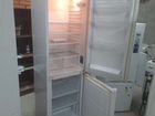 Холодильник 195см рабочий