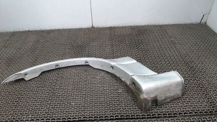 Молдинг (накладка кузовная), Крыла правое заднее S