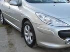 Peugeot 307 1.6 AT, 2006, 124 482 км объявление продам