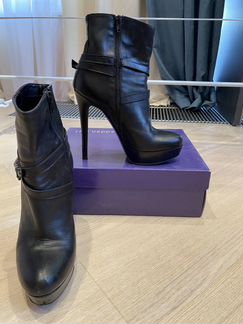 Ботильоны Италия