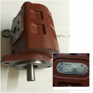 Насос масляный CBG1A045/CBG1045A