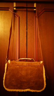 Новая женская сумка