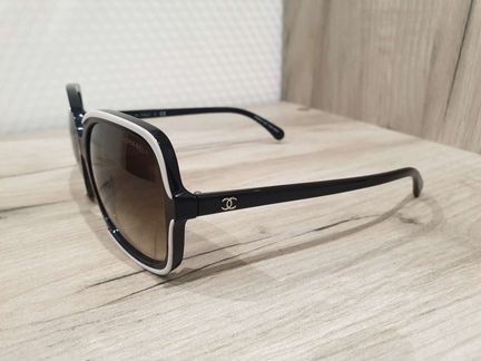 Солнцезащитные очки Chanel 5319