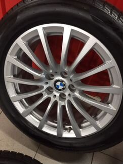 Оригинальный кованный комплект BMW G32 G11 G12