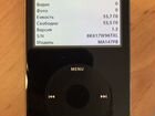 iPod Classic 60gb 5Gen MA147FB