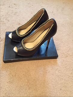 Новые туфли giuseppe zanotti