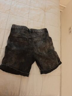 Шорты H&M 30