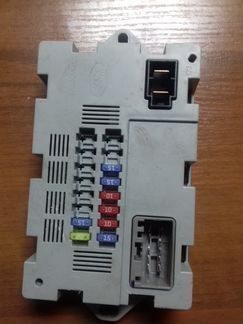 Блок предохранителей Range Rover Evoque,Эвок