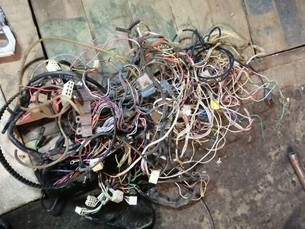 Продаю запчасти для автомобиля заз 1105 таврия