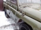 УАЗ 469 2.4 МТ, 2005, 10 000 км объявление продам