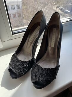 Туфли Pura Lopez 36 идеальные