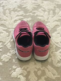 Кроссовки asics размер 28.5 см