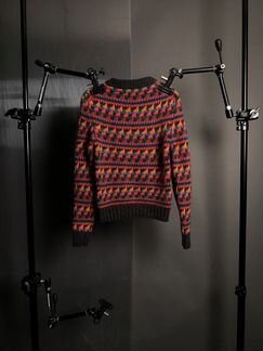 Свитер Burberry оригинал