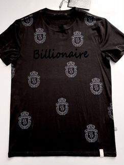 Футболки Billionare