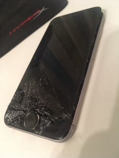 iPhone 6s