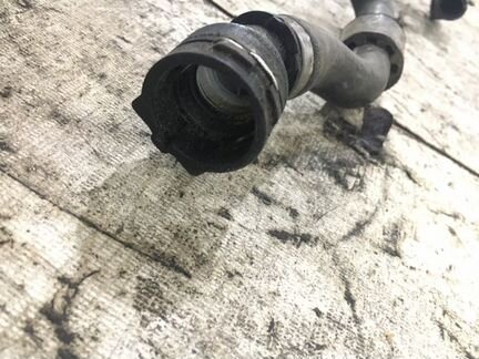 Шланг системы охлаждения Bmw X3 E83LCI N52