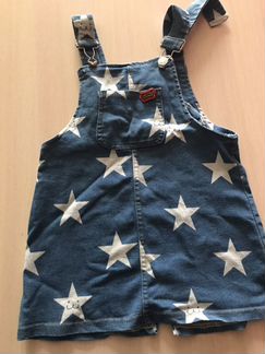 Рубашка- Платья