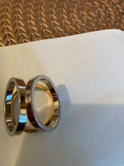 Кольцо для платка Hermes оригинал