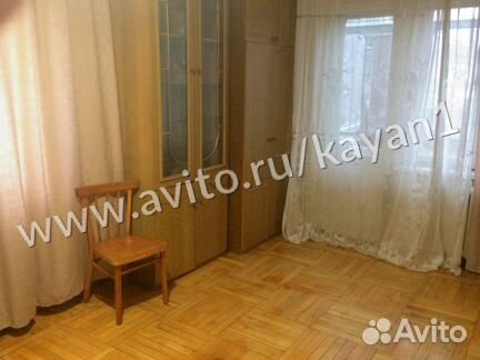 1-к квартира, 31 м², 2/5 эт.