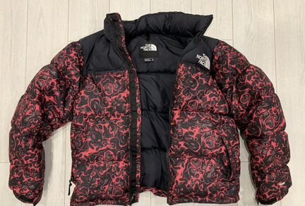 Куртка north face 700