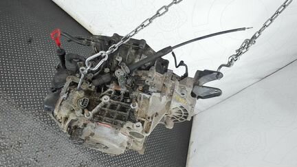 Коробка передач Hyundai Sonata 5 2 Инжектор, 2003