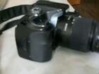 Зеркальный фотоаппарат sony 100 объявление продам