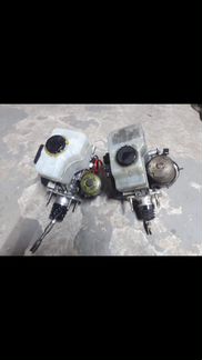 Toyota Гтц ABS на Toyota Land Cruiser Prado