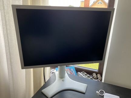 Графический Монитор NEC 2690 WUXi