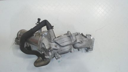 Охладитель отработанных газов Mercedes C W204, 200