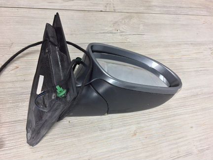 Зеркало переднее правое Vw Passat B6 2006-2011