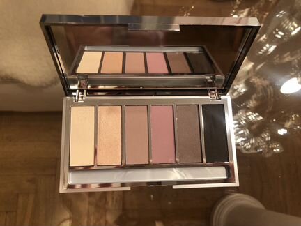 Лимитированная палетка теней Kiko