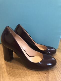 Туфли CarloPazolini, 37,5 новые