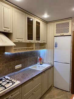 Кухня классика