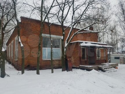 Производство, 580 м²