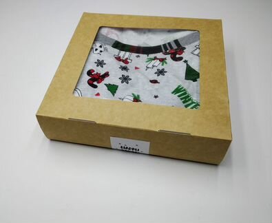 Пижама женская