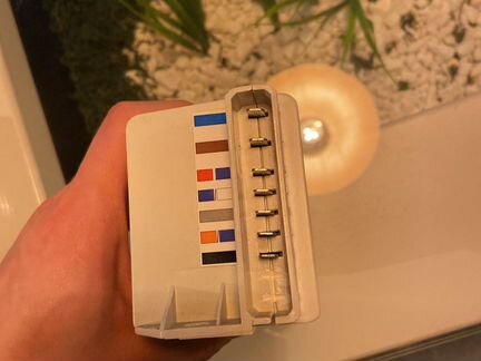 Силовая плата cooleq bf 20