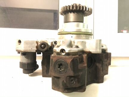 Тнвд на 642 двигатель