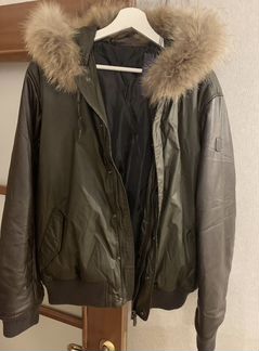 Мужские куртки Religion и trussardi, homebase