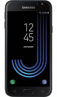 Телефон Samsung Galaxy J3 2017