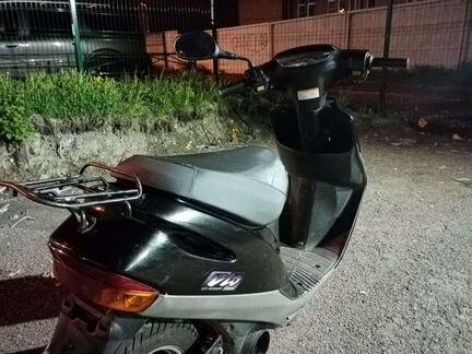 Honda Dio af 27