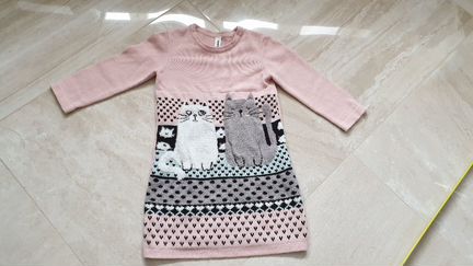 Платье Acoola р.122