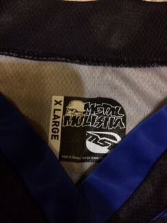 Мото одежда Metal Mulisha, UFO