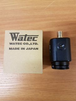 Видеокамера Watec Wat-902H3 Ultimate