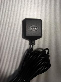 Активная GPS антена MS147/3.3V/5 метров