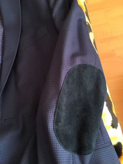 Костюм мужской бантик в подарок 44-46,46,46-48. Ит