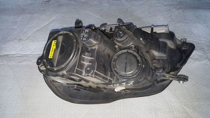 Фара левая Mercedes GL X164