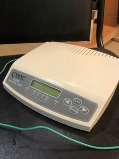 Модем msdsl Capspan 5000